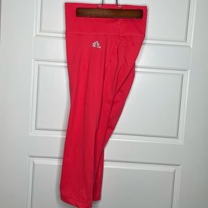Adidas leggings